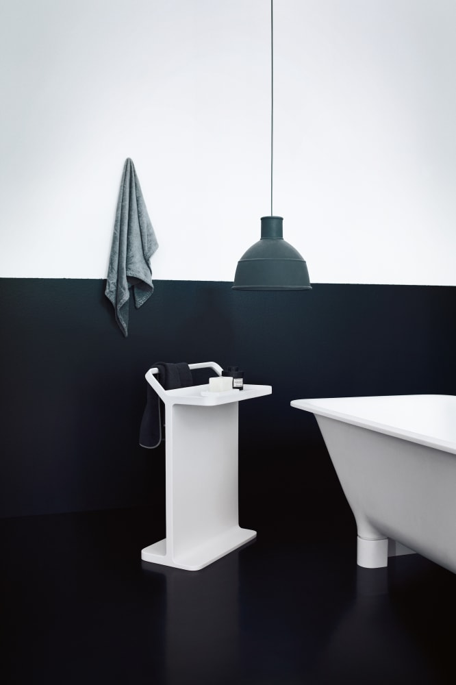 Multifunzione | Designer Accessories and extras | Agape Bathrooms